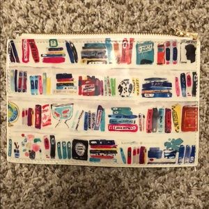 KATE SPADE pencil pouch
